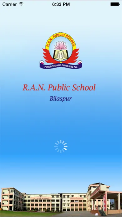 صور R.A.N. Public School, Bilaspur