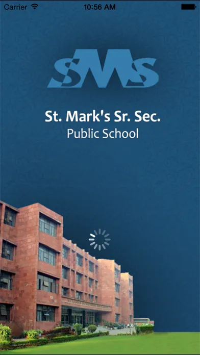 ภาพหน้าจอของ St. Mark's Group Of Schools