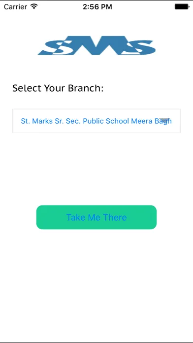 ภาพหน้าจอของ St. Mark's Group Of Schools