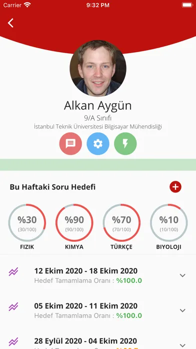 صور Edunotion: E Öğrenim Platformu