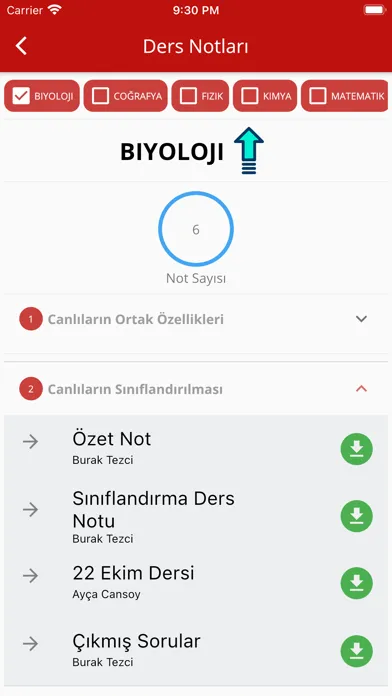 صور Edunotion: E Öğrenim Platformu