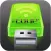 EDUP WIFI DISK