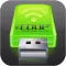 EDUP WIFI DISK