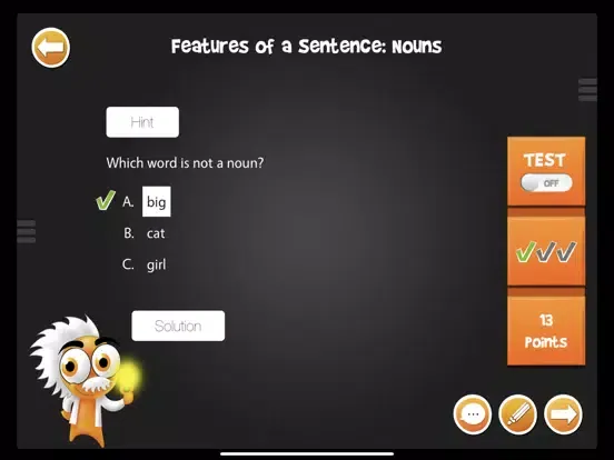 صور iTooch 1st Grade iPad 