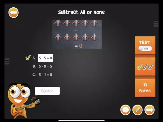 صور iTooch 1st Grade iPad 