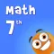 iTooch 7th Grade | Math