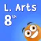 iTooch 8th Grade Language Arts