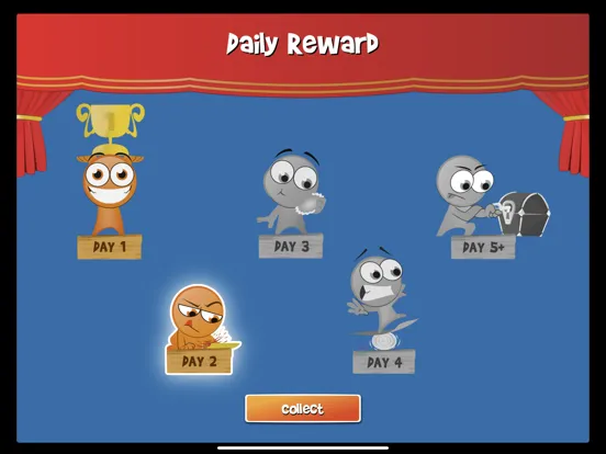 Скриншоты iTooch 5th Grade Language Arts iPad 