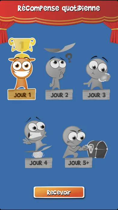 Скриншоты iTooch 5th Grade Language Arts