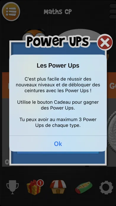 iTooch Français CM2 (FULL) Ekran Görüntüleri