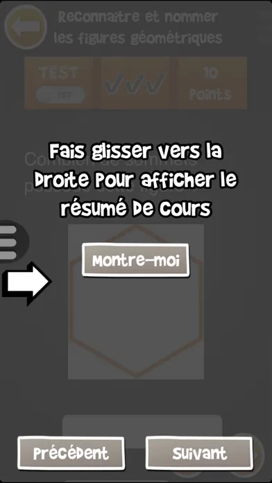 iTooch Français CM2 (FULL) Ekran Görüntüleri