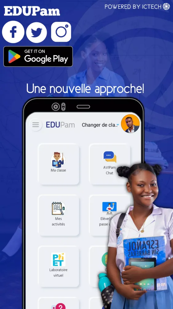 Les Bons Samaritains (St-Marc) Screenshots