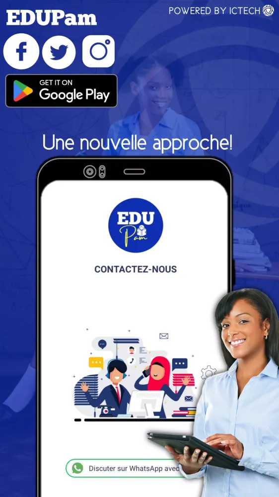 Les Bons Samaritains (St-Marc) Screenshots