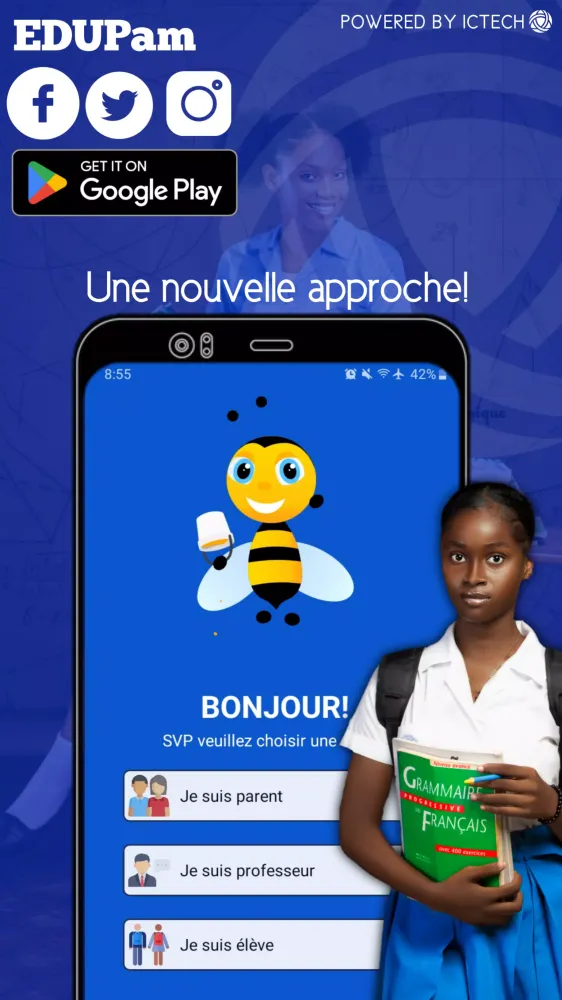 Les Bons Samaritains (St-Marc) Screenshots