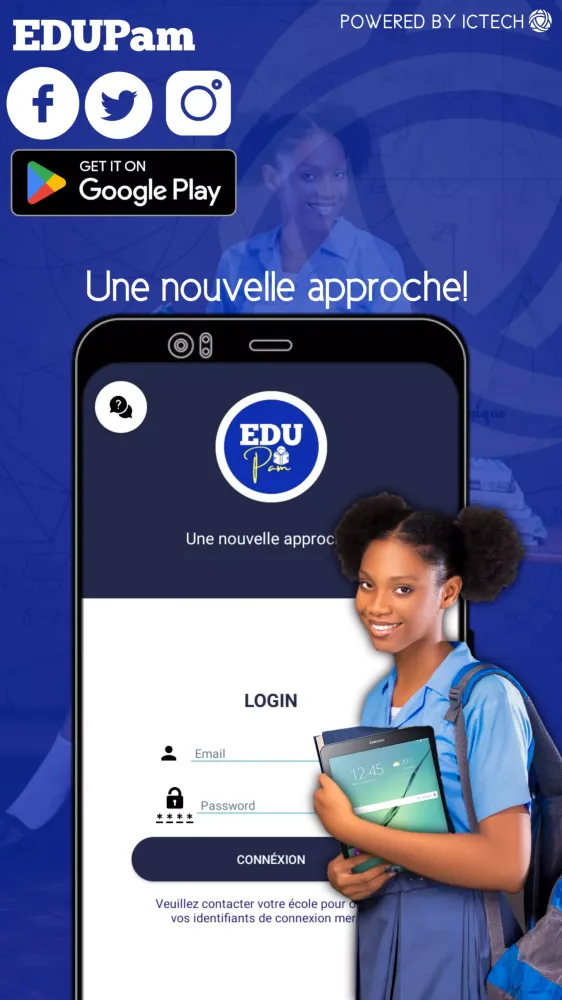 Les Bons Samaritains (St-Marc) Screenshots