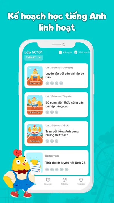 تصاویر EDUPIA: Học Tiếng Anh Tiểu Học