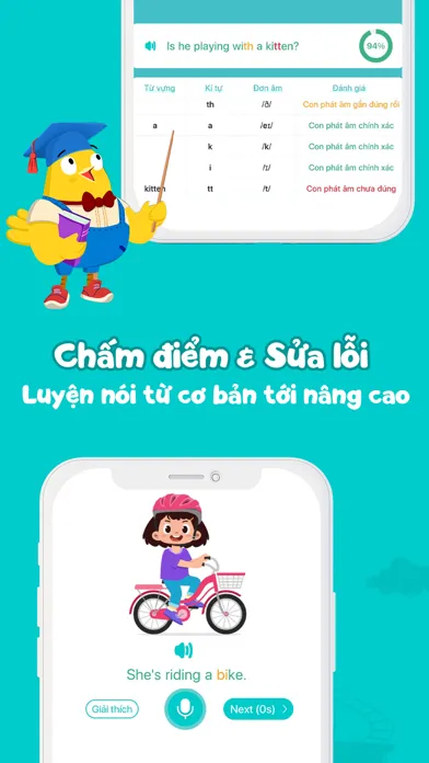 تصاویر EDUPIA: Học Tiếng Anh Tiểu Học