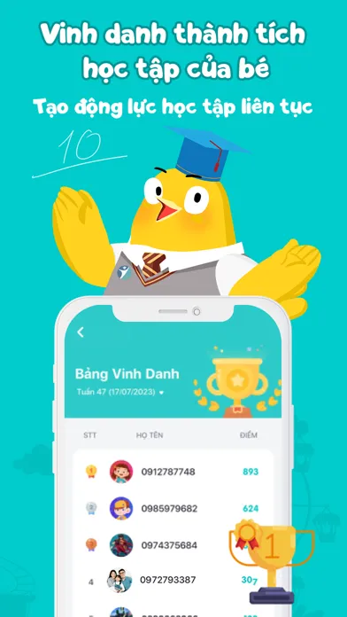 تصاویر EDUPIA: Học Tiếng Anh Tiểu Học