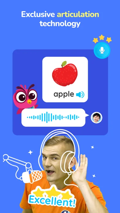 Babilala: Tiếng Anh Online應用截圖