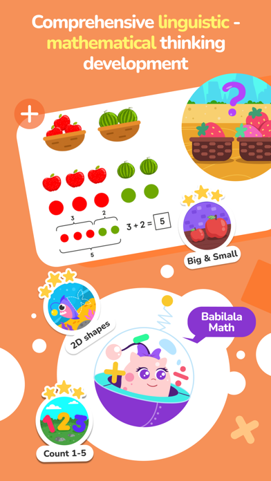 Babilala: Tiếng Anh Online应用截图