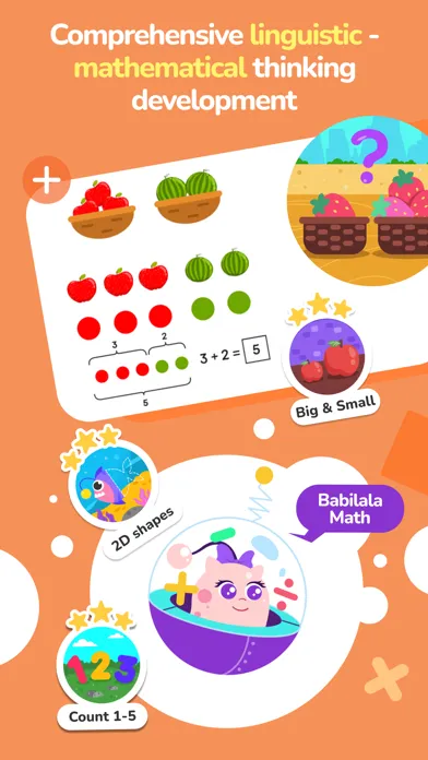 Babilala: Tiếng Anh Online應用截圖