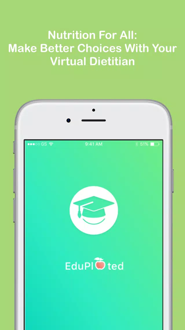 EduPlated Ekran Görüntüleri