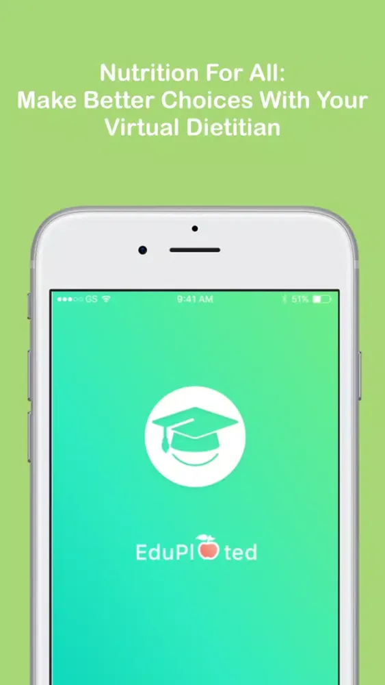 EduPlated Screenshots