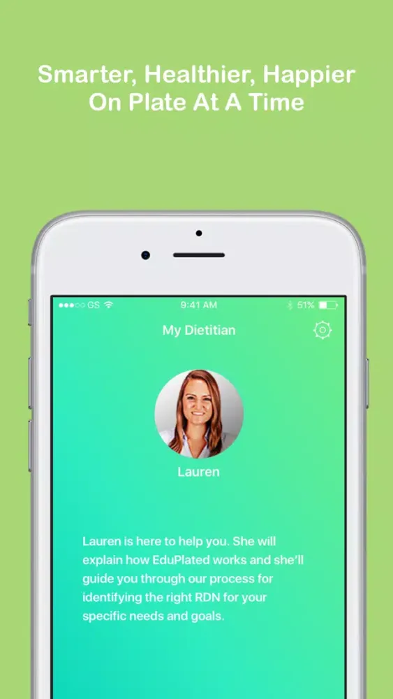 EduPlated Screenshots