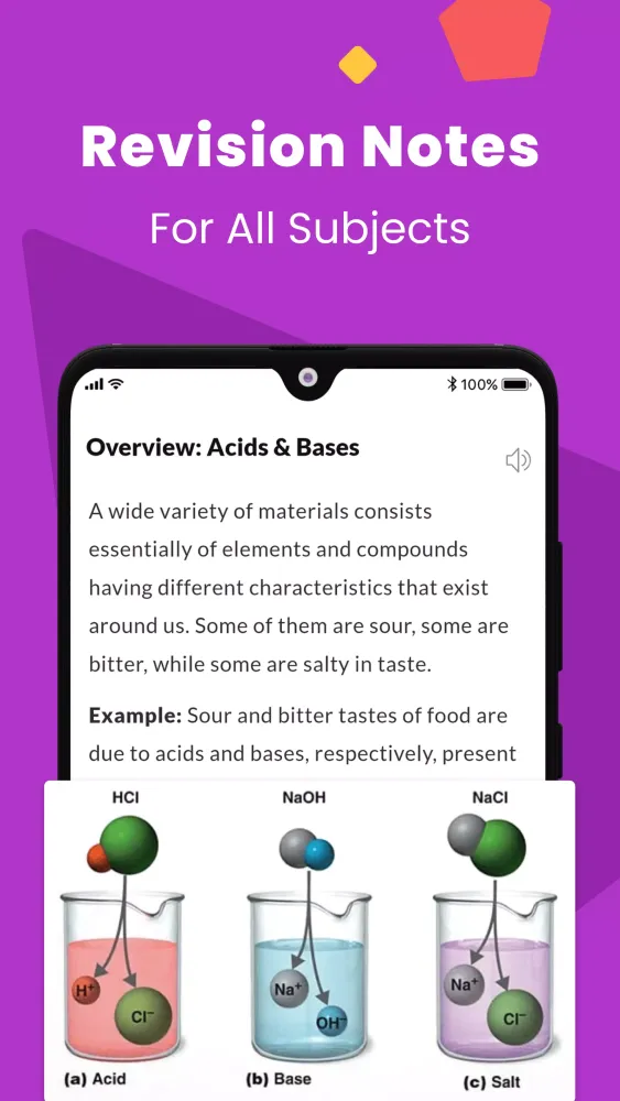 EduRev Screenshots