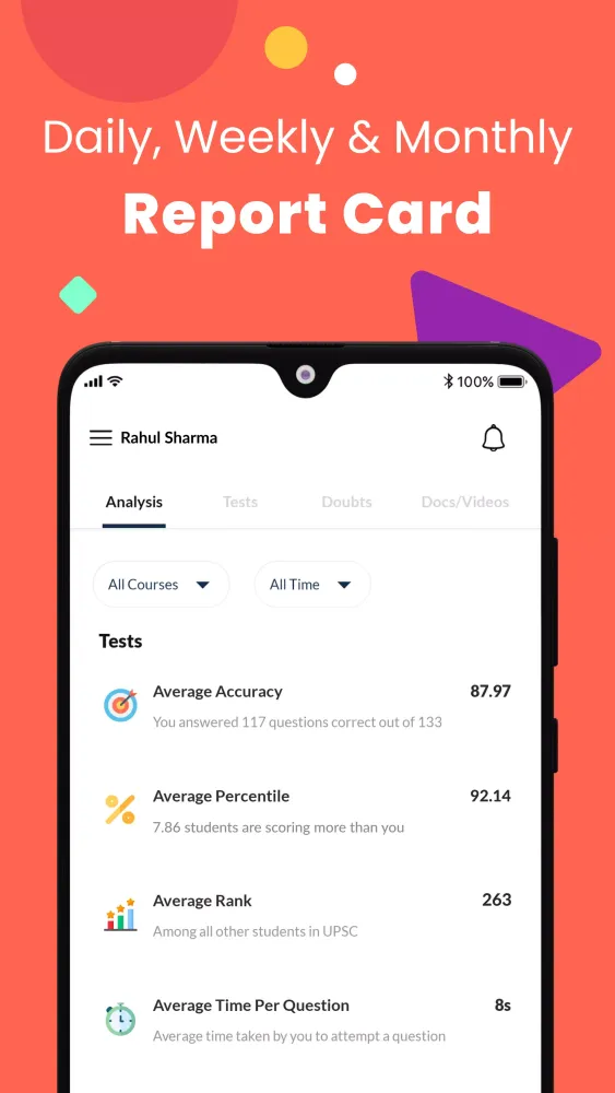 Class 4 CBSE Subjects & Maths Screenshots