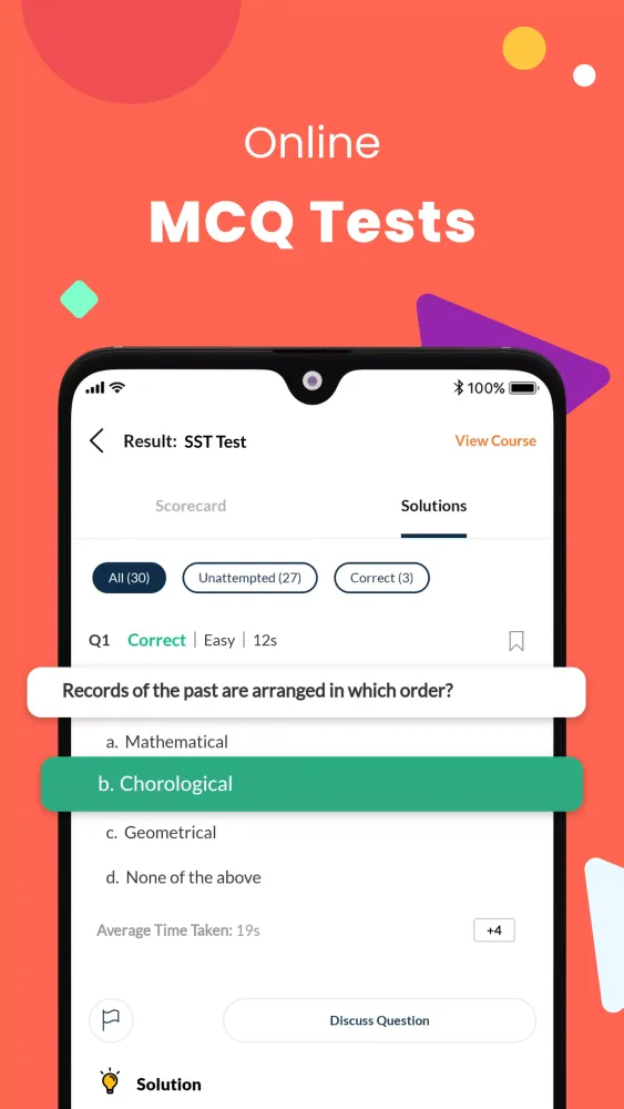 Class 6 CBSE NCERT All Subject Screenshots