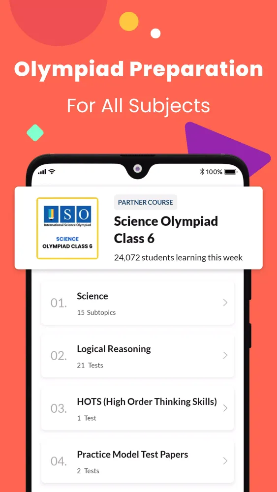 Class 6 CBSE NCERT All Subject Screenshots