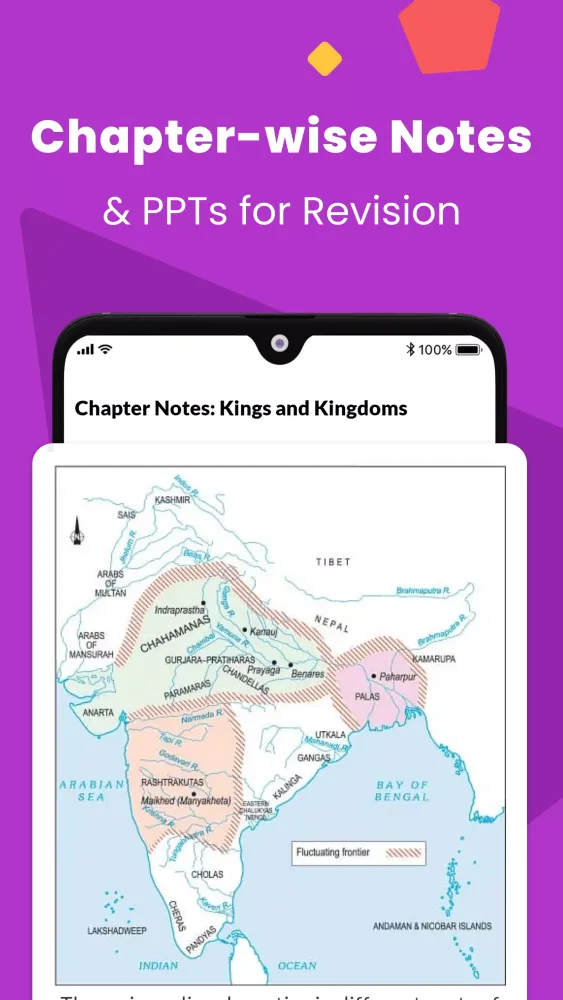 Class 7 CBSE NCERT & Maths App 스크린샷