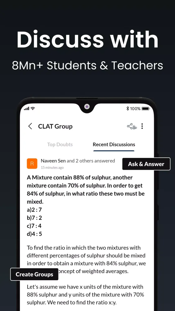 تصاویر CLAT 2025 LLB Law Exam Prep