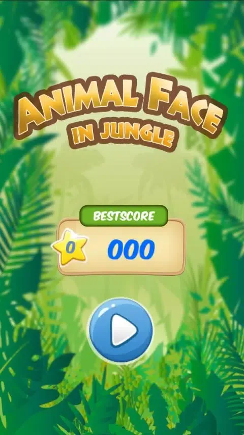 Animal Face应用截图
