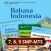 Buku B. Indonesia 7, 8, 9