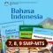 Buku B. Indonesia 7, 8, 9