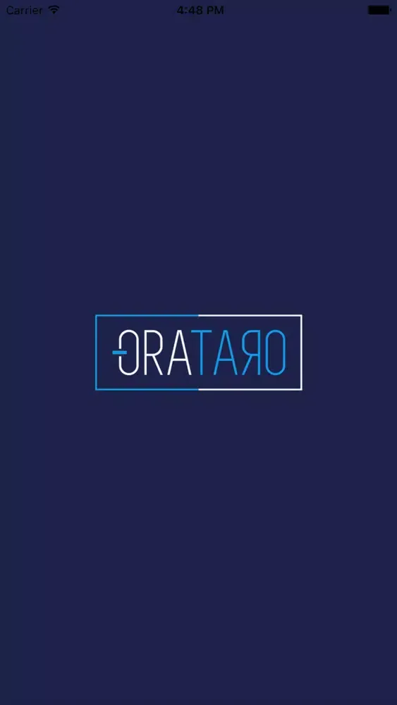 ORATARO应用截图