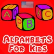Learn ABC, Alphabets Learning & Tracing Kids App Learn ABC, Alphabets Learning & Tracing Kids App