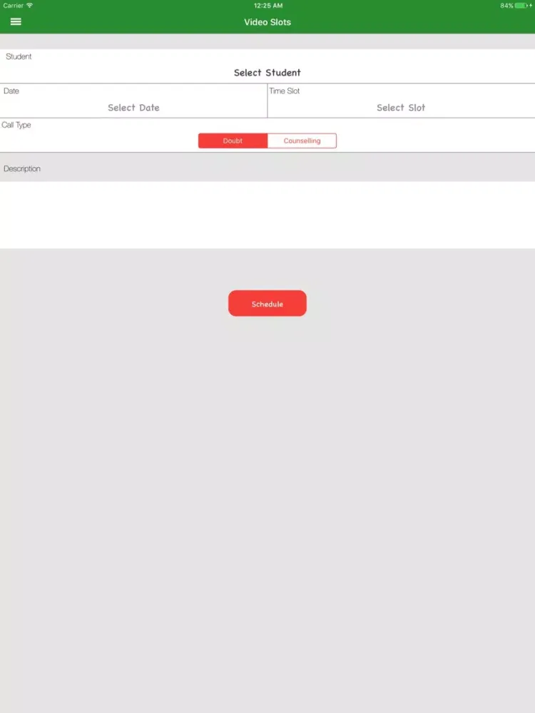 360Learning - Edutech iPad  Ekran Görüntüleri