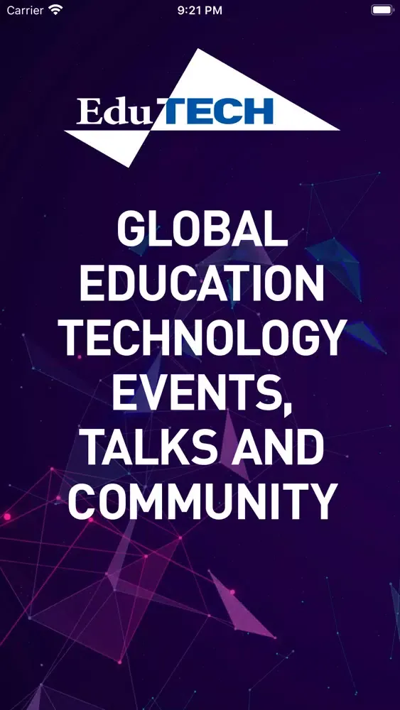 Capturas de pantalla de EDUTECH