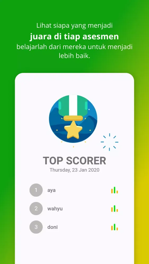 CC Thinker Creative & Critical Screenshots