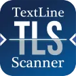 TextLine Scanner