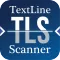 TextLine Scanner