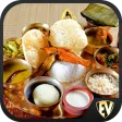 East Indian Food Recipes Book