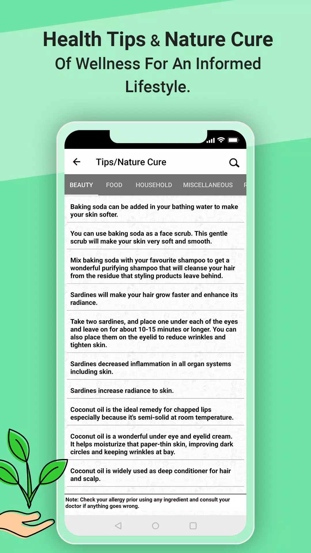 Turkish Food Recipes Offline Screenshots