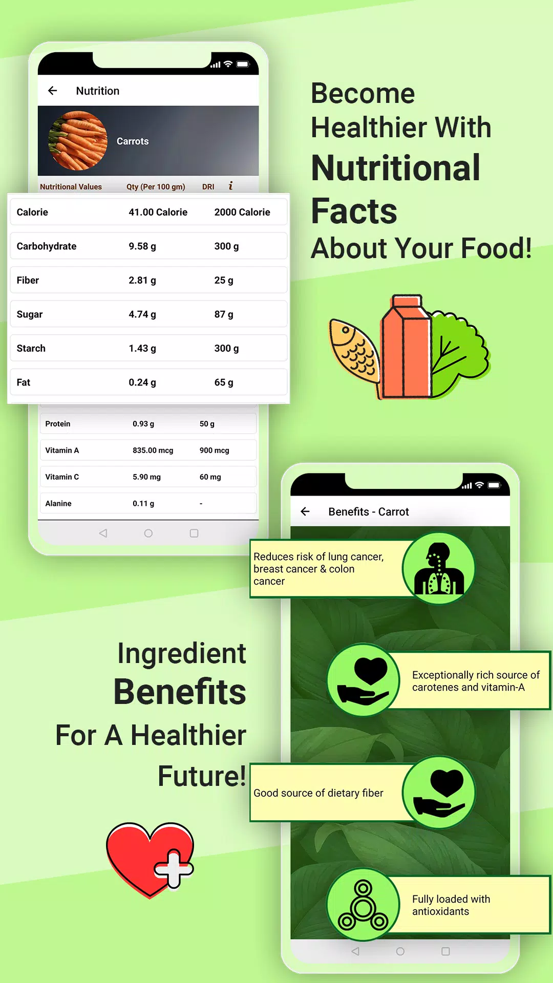 Turkish Food Recipes Offline Screenshots