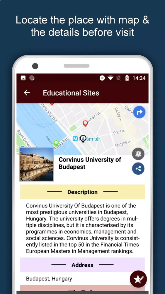 Budapest Screenshots