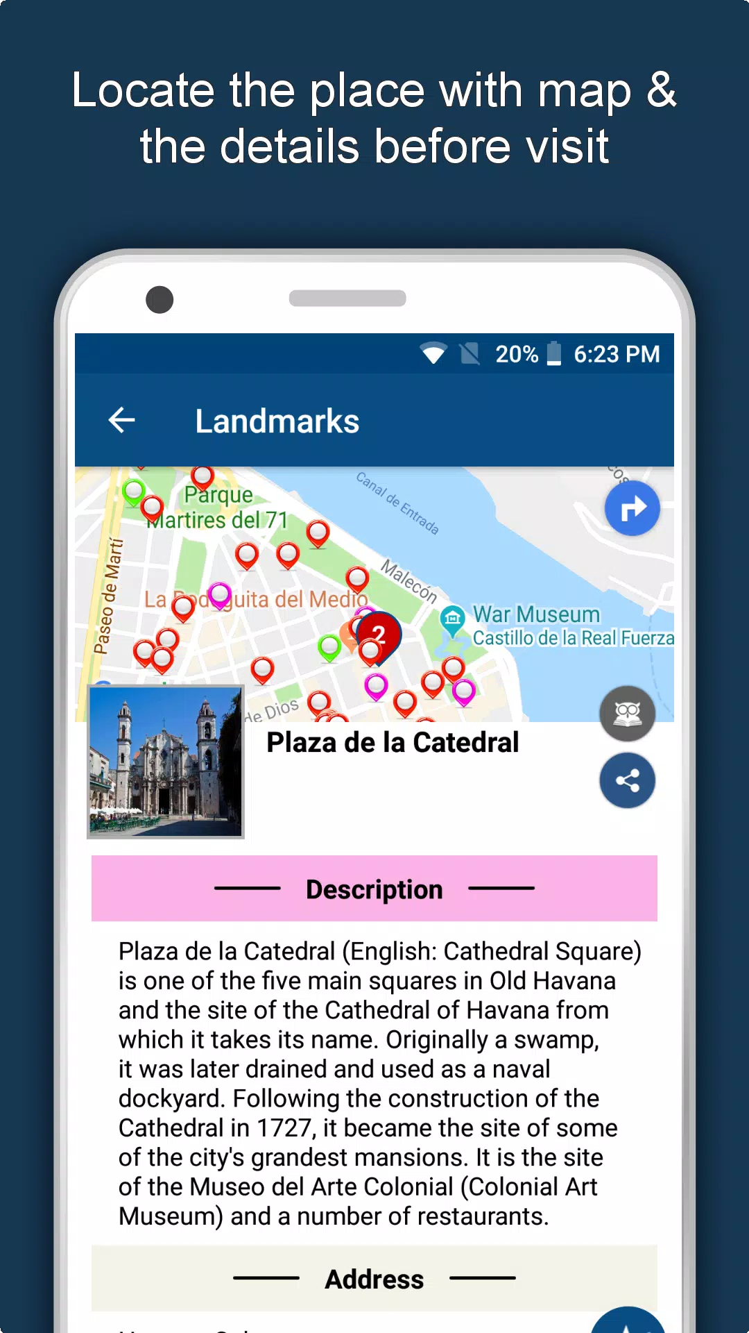 Cuba Screenshots