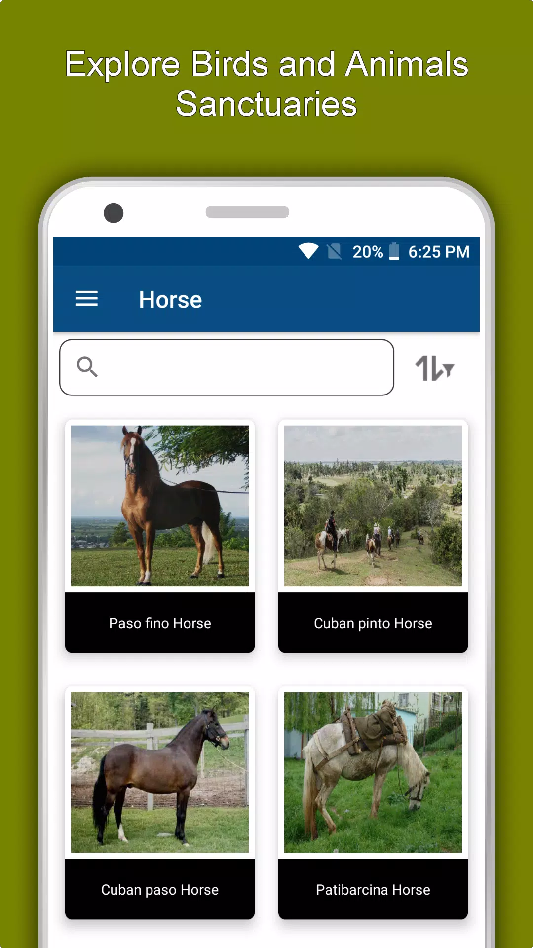 Cuba Screenshots
